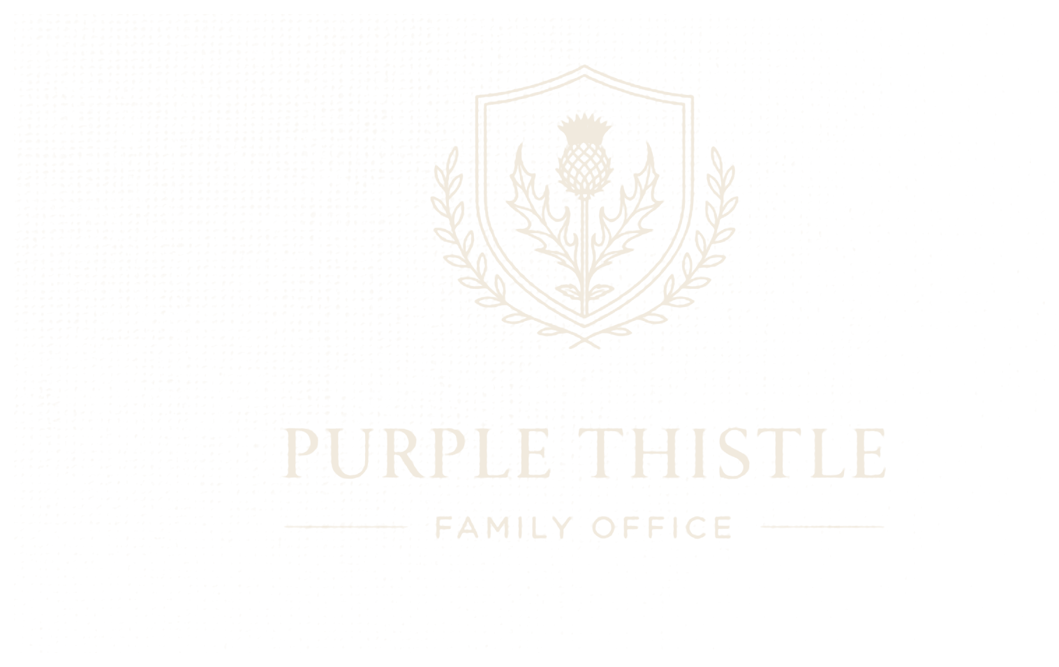 Purple Thistle Family Office