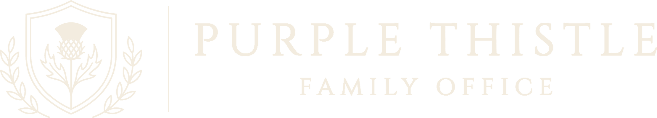 Purple Thistle Family Office