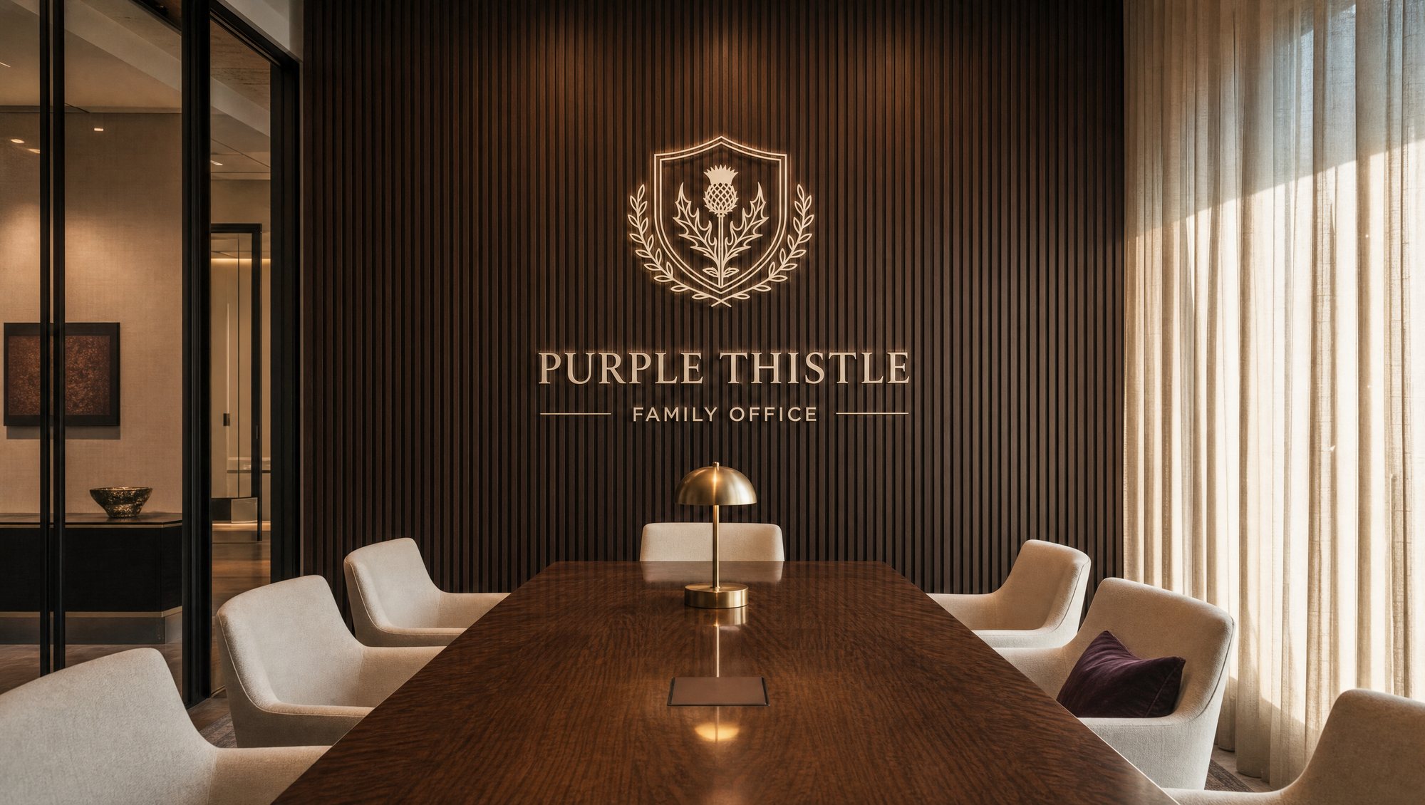Purple Thistle Family Office