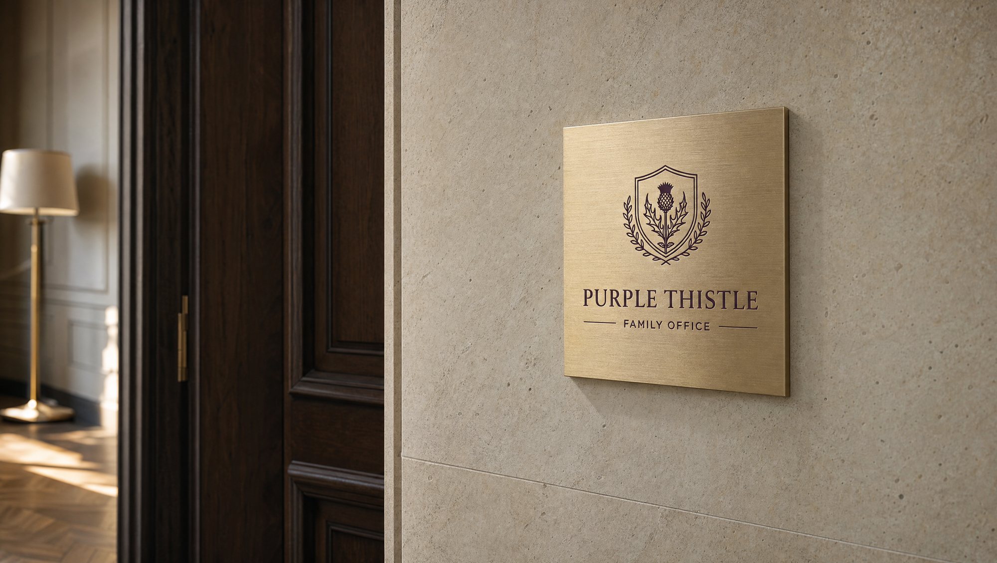 Purple Thistle Family Office